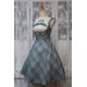 Lily Berry A Stroll Admist the Pine Woods JSK(Reservation/Full Payment Without Shipping)